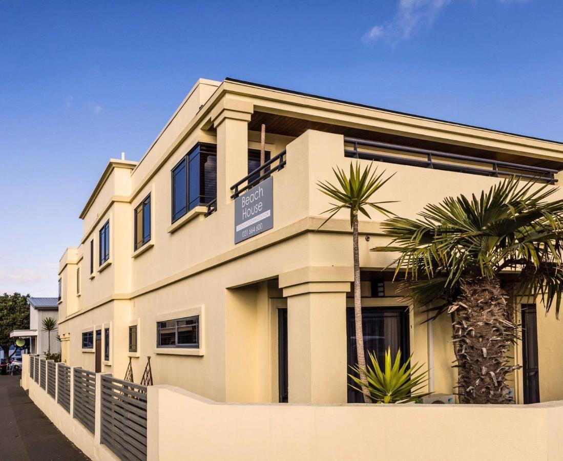Beach House Studios Napier Zewnętrze zdjęcie
